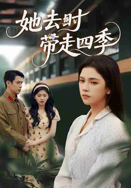 短剧《她去时带走四季》免费在线观看