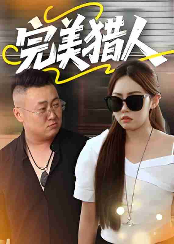 短剧《完美猎人》免费在线观看