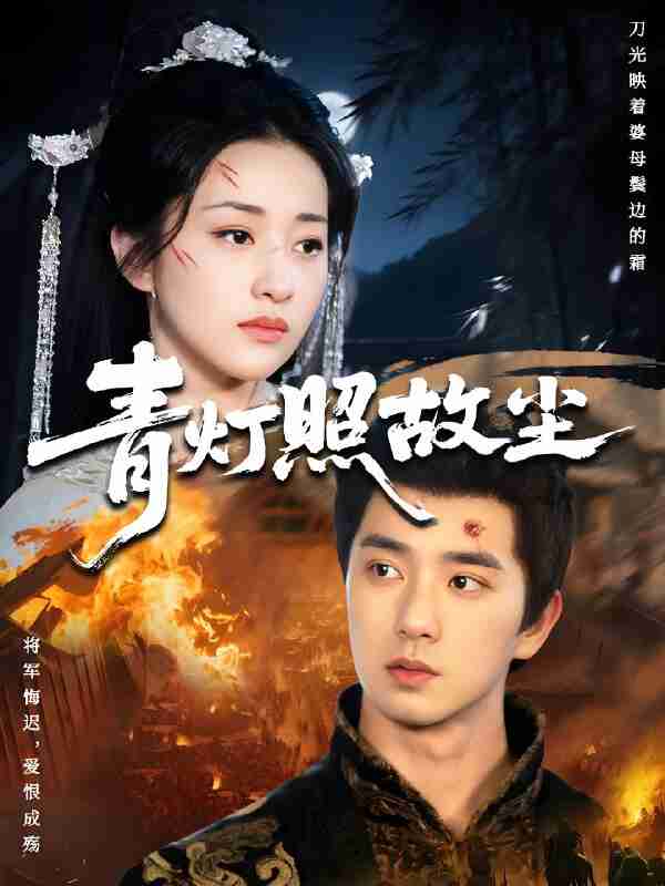 短剧《青灯照故尘》免费在线观看