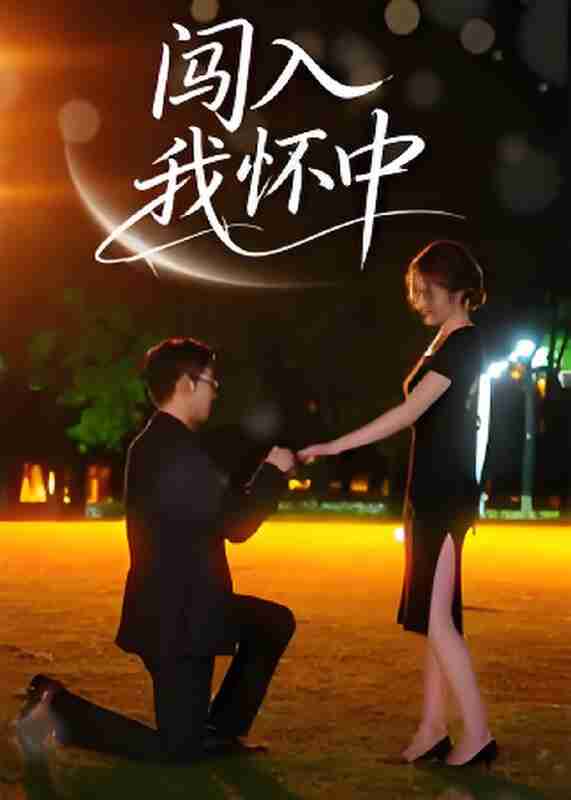 短剧《闯入我怀中》免费在线观看