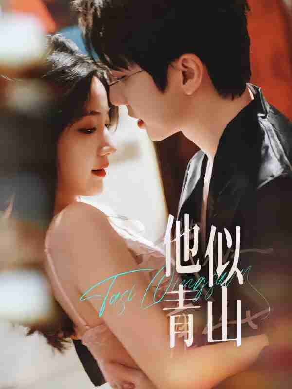 短剧《他似青山》免费在线观看