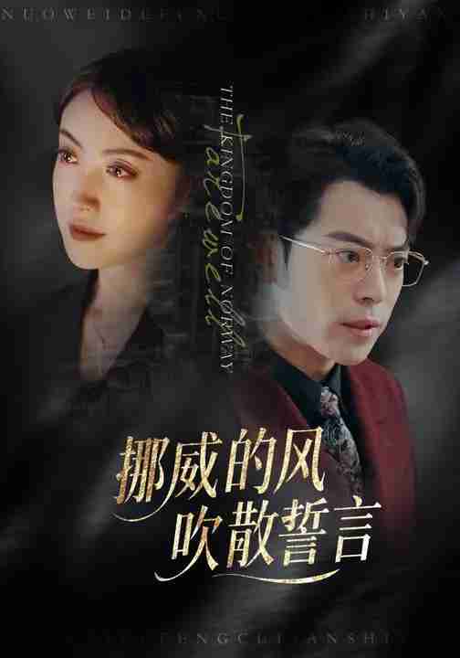 短剧《挪威的风吹散誓言》免费在线观看