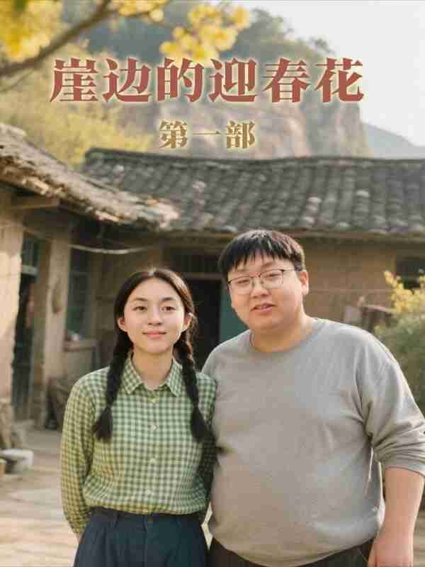 短剧《崖边的迎春花第一部》免费在线观看