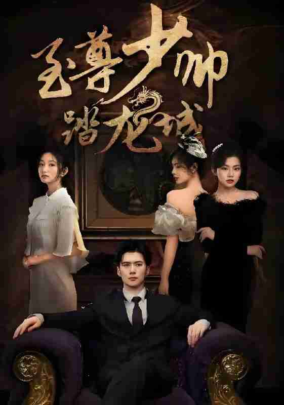 短剧《至尊少帅踏龙城》免费在线观看