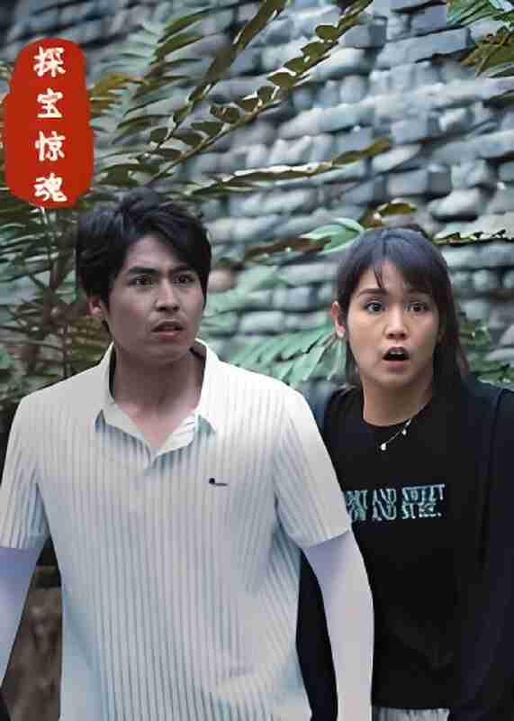 短剧《探宝惊魂》免费在线观看