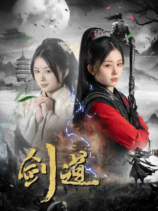 短剧《剑道》免费在线观看