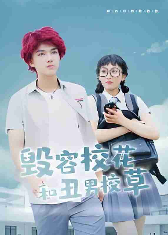 短剧《毁容校花和丑男校草》免费在线观看