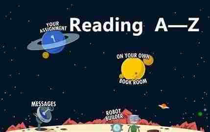 教程《飞猫星球:RAZ外教精读思维课》 原版分级阅读 英语启蒙拓展 视频课程