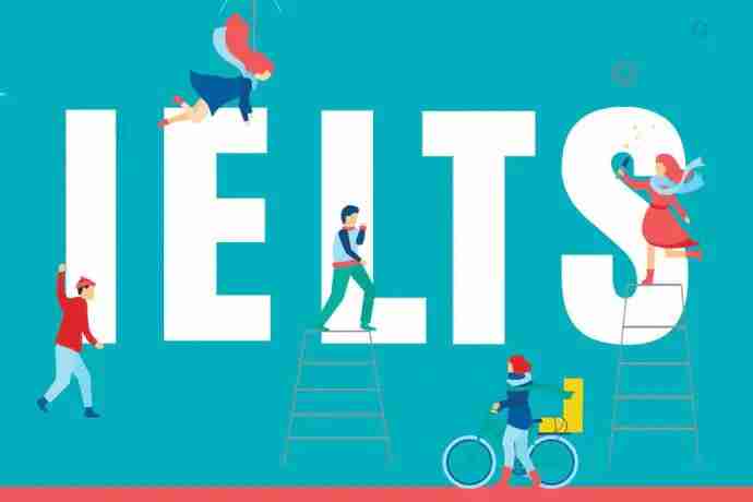 教程《2025雅思课程超全备考合集》 听说读写全科 视频教材真题资料 