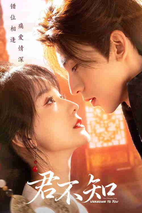 电视短剧《君不知》 (2025)4K 全集 HiveWeb