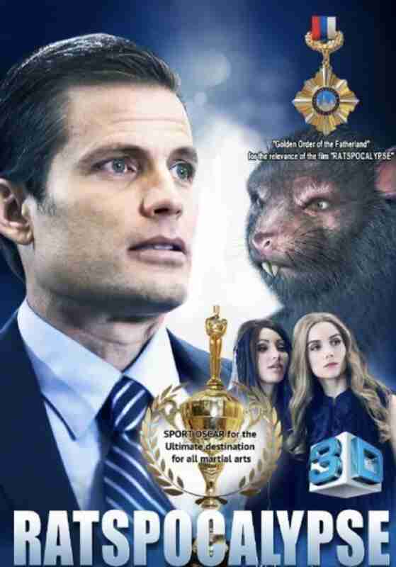 信使 (2020) 4K HDR 外挂简中字幕