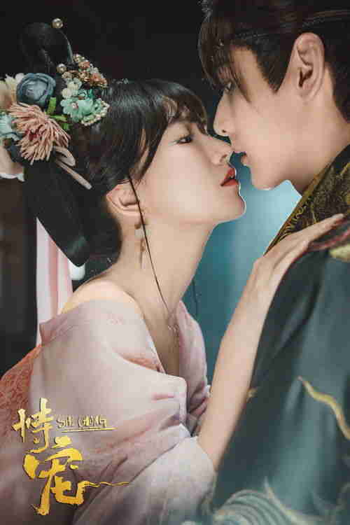 恃宠 (2025)4K S01E01 - E06 HiveWeb