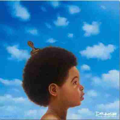 Drake - 2013年专辑 - Nothing Was The Same Flac