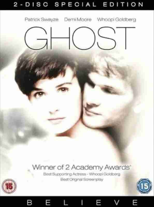 人鬼情未了 (1990) 4K HDR & Dv 外挂简英双语字幕