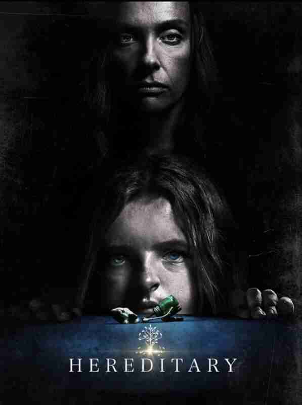 遗传厄运 (2018) 4K HDR 外挂简中字幕