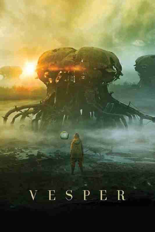 维斯珀 (2022) 4K HDR 外挂简英双语字幕