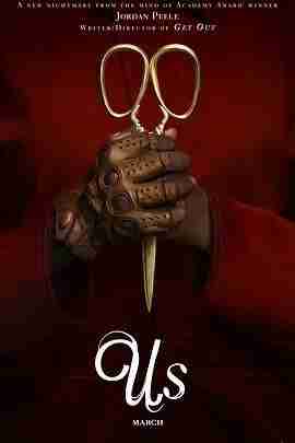 我们 (2019) 4K HDR 外挂简英双语字幕