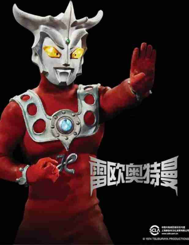 雷欧奥特曼 (1974) 1080P 拳击 国越日多音轨 内封简中字幕