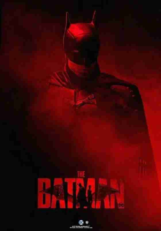 新蝙蝠侠 (2022) 4K 60帧 HDR 外挂简英双语字幕