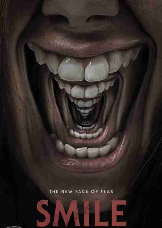 危笑 (2022) 4K HDR 外挂简英双语字幕