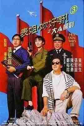 表姐，<strong>你好</strong>嘢！3之大人驾到 (1992) 1080P 国粤多音轨 内封简繁英字幕