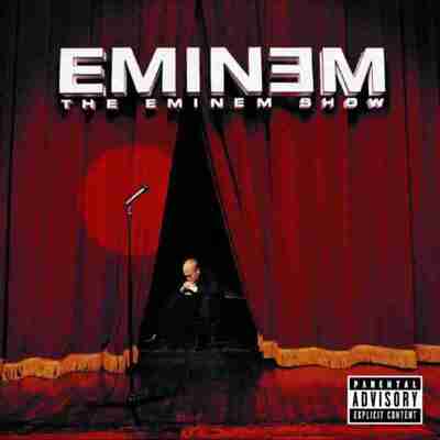 Eminem - 2002年专辑 - The Eminem Show Flac