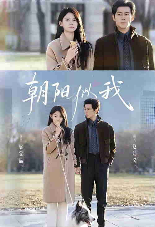 朝阳似我 (2025)