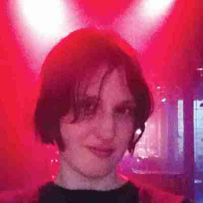 Joanne Robertson Blurrr 2025 FLAC Hi-Res 24bit qobuz