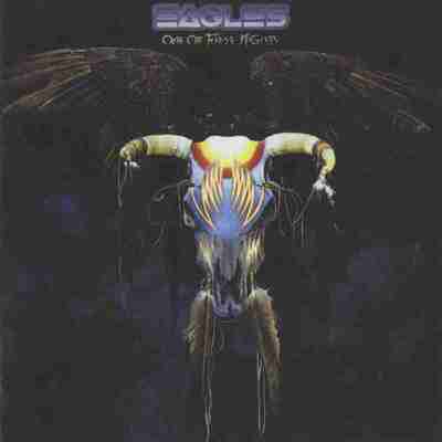 老鹰(Eagles) - 1975年专辑 - One of These Nights Flac