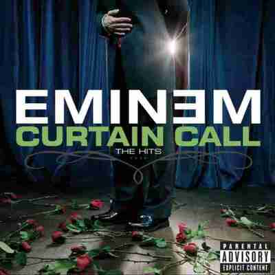 Eminem - 2005年专辑 - Curtain Call The Hits Flac