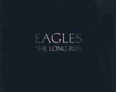 老鹰乐队(Eagles) - 1979年专辑 - The Long Run Flac
