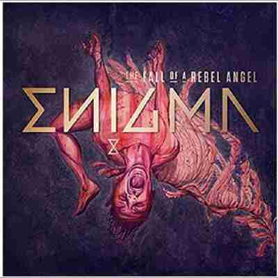 新世纪 ENIGMA 英格玛《堕落天使》SHM-CD发烧版[WAV+CUE]