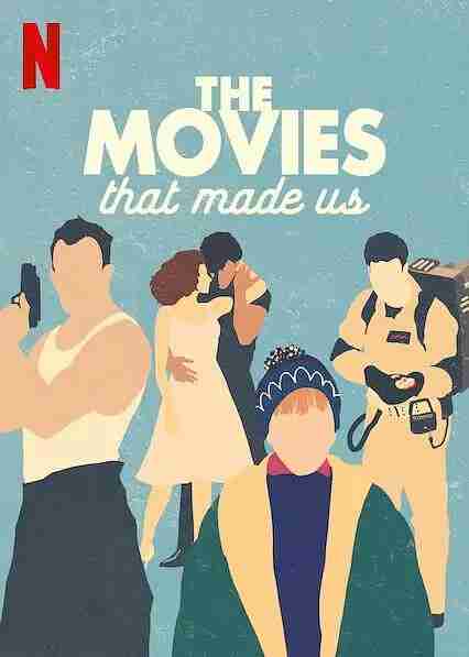 电影之旅 第一季 The Movies That Made Us Season 1 (2019)