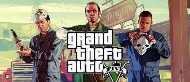 [软件游戏]《侠盗猎车手5（GTA5）》超大Mod整合版合集 [夸克网盘]