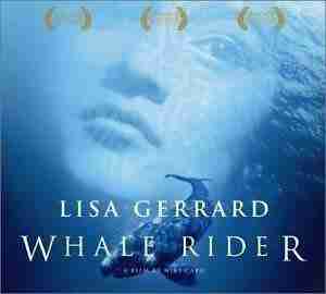 Lisa Gerrard - 2003年专辑 - Whalerider Flac