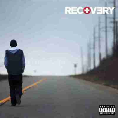 Eminem - 2010年专辑 - Recovery Flac