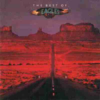 老鹰乐队(Eagles) - 1985年专辑 - The Best of Eagles Flac