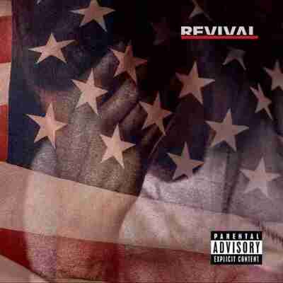 Eminem - 2017年专辑 - Revival Flac