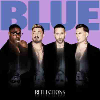 Blue 蓝乐团 Reflections (2026) FLAC Hi-Res 24bit 44kHz qobuz