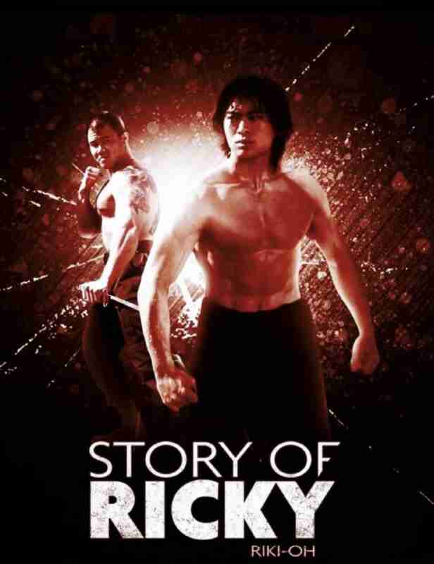 【原盘】力王 (1991) 1080P REMUX 国粤双音轨 中英外挂/内嵌字幕