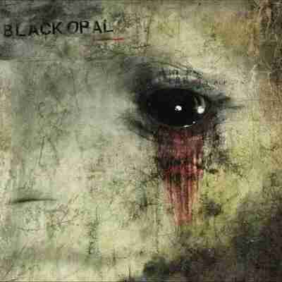 Lisa Gerrard - 2009年专辑 - The Black Opal Flac