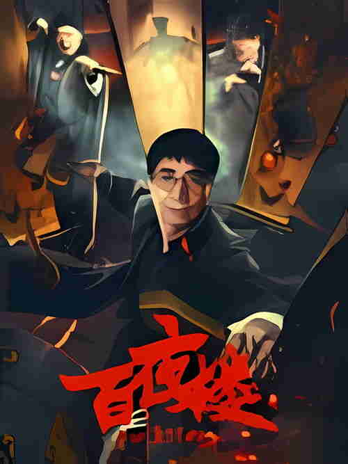 百夜楼4K HDR HiveWeb