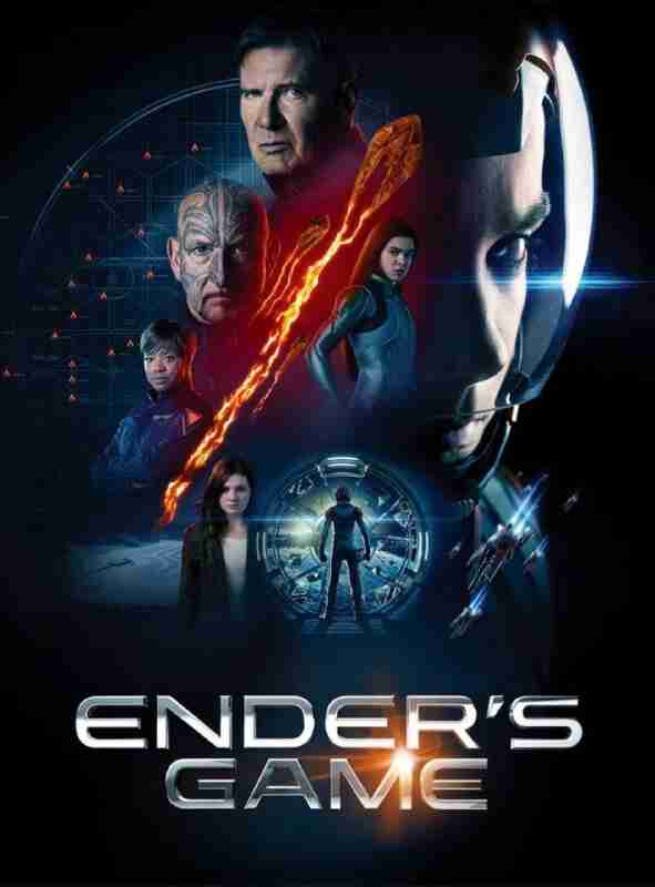 安德的游戏 (2013) 4K SDR 中字外挂字幕