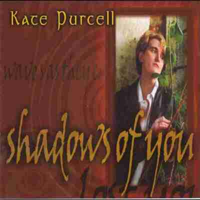 发烧人声 Kate Purcell 凯特 普赛尔《Shadows of You 爱的影子》正版原抓WAV+CUE