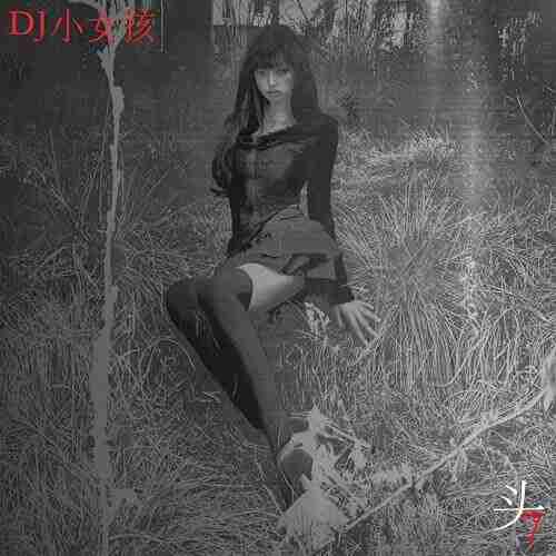 DJ小女孩 - 头7 (2025) FLAC Hi-Res 24bit