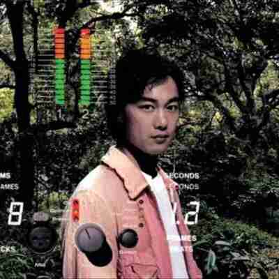 陈奕迅 - 2005年专辑 - U-87 Flac
