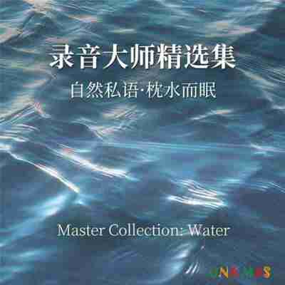 自然私语 枕水而眠 录音大师精选集 DSD256 1bit