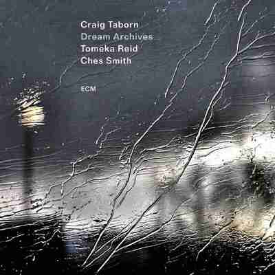 Craig Taborn Dream Archives FLAC Hi-Res