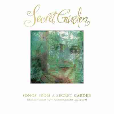 Secret Garden Songs From A Secret Garden Remastered 2025 30th FLAC Hi-Res 24bit 48kHz