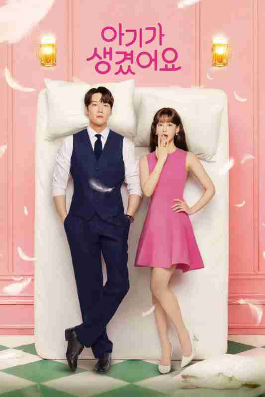 理事长和我的秘密关系 / 我有孩子了（2026）FriDay 1080p 内封简中 S01E01-E02